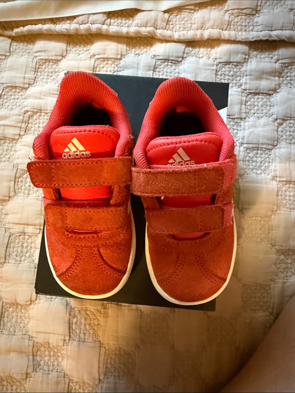 Adidas VL COURT 3.0 CF I